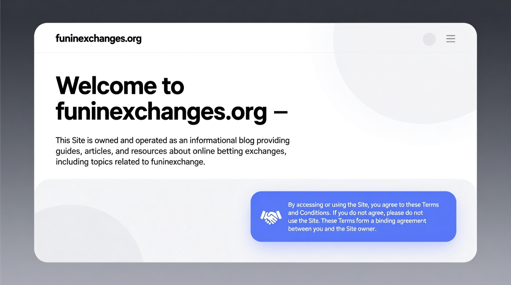 funinexchange
